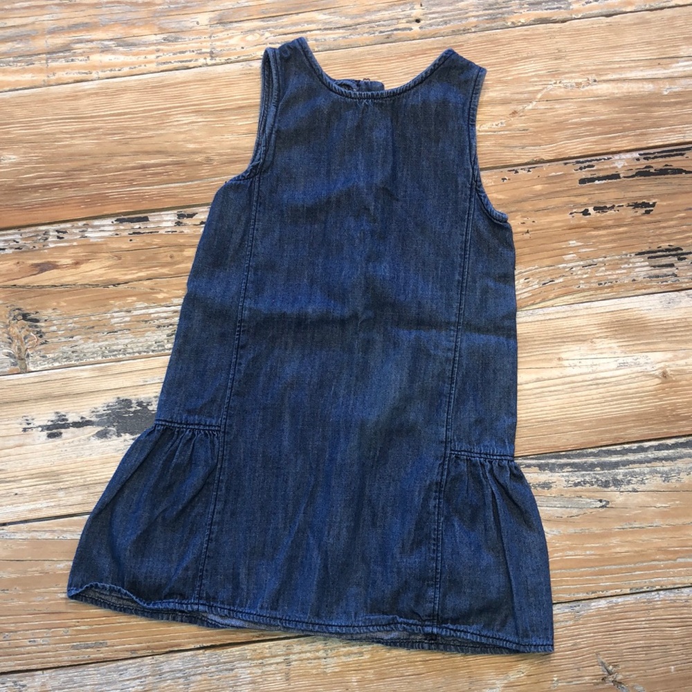 Baby GAP dress size 4T